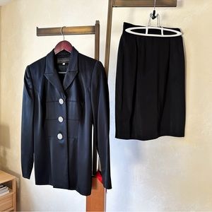 Kelly Graham Suit size 2